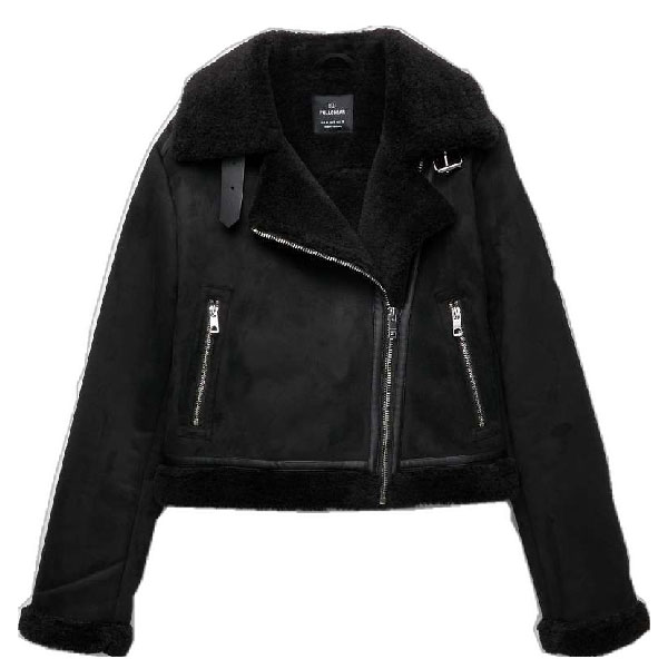 Chaqueta