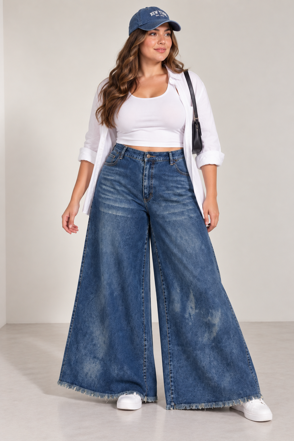 Jean Valentina | Talle: 40