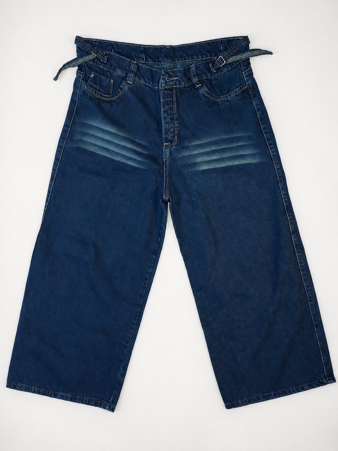 Jean Lola wide leg | Talles 46, 44 - Imagen 3