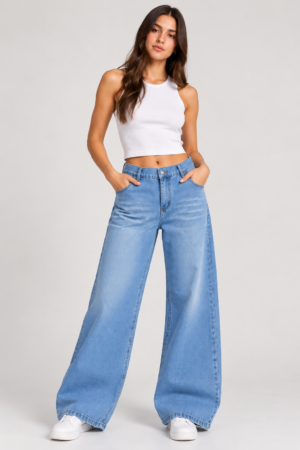 Jean Celeste | Talle 52