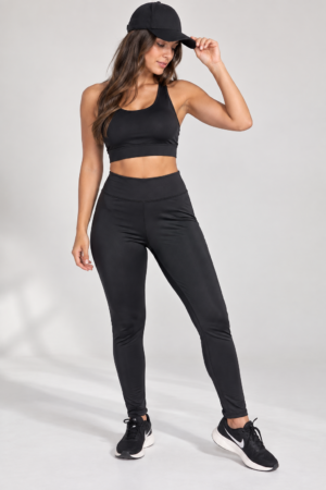 Calza deportiva larga skinny</br>Talles: G-GG-2XL-3XL-4XL-5XL