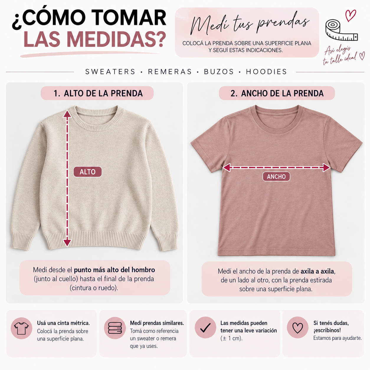 Sweater Lisa - Imagen 4