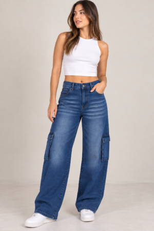 Jean Meli | Talle: 46