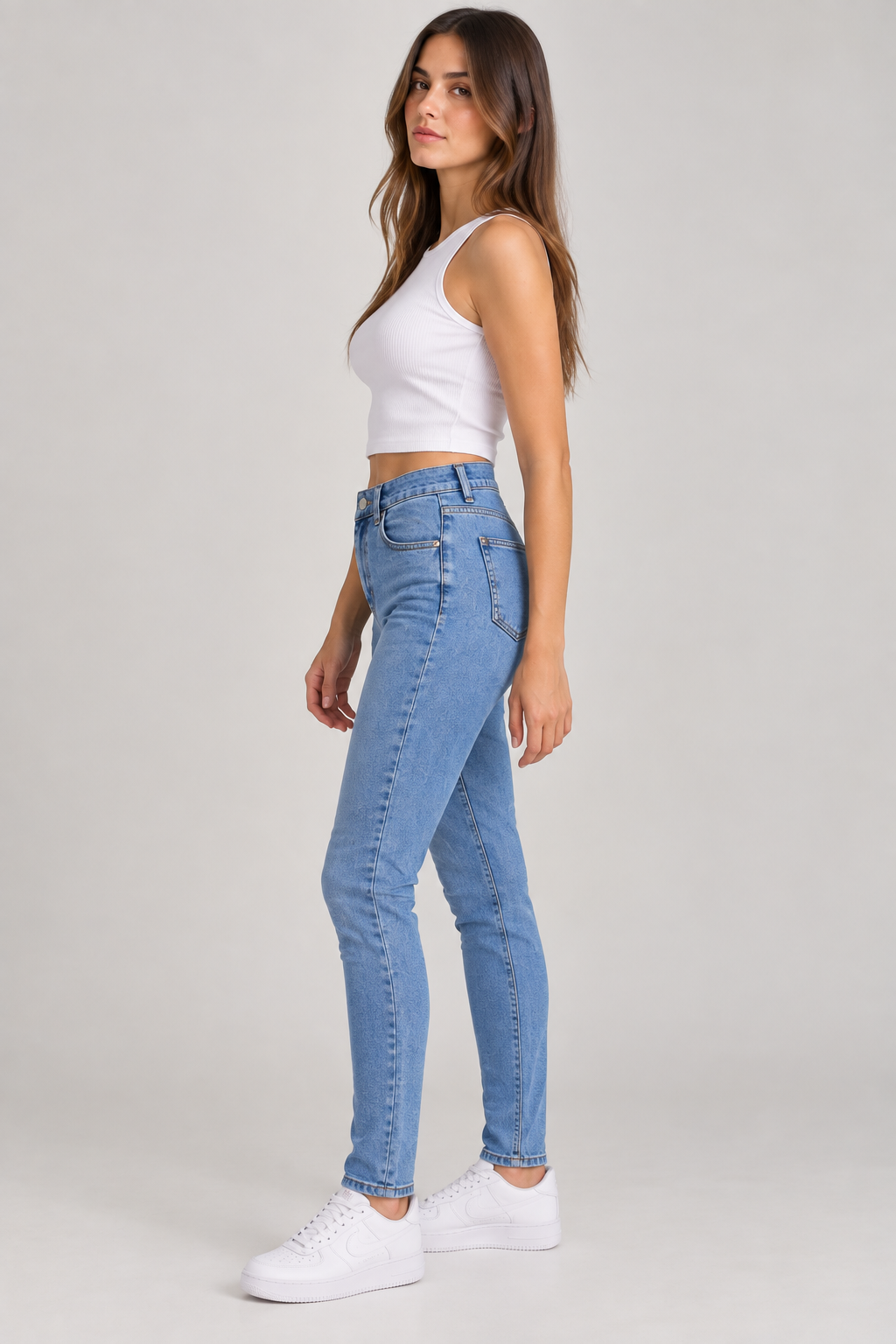 Jean Mumi | Talle 40