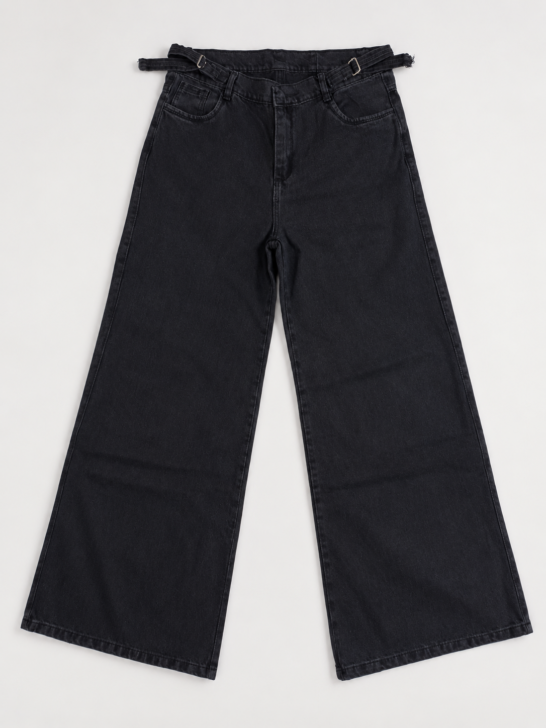 Jean Lola wide leg | Talles 46, 44 - Imagen 2